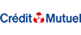 Crédit Mutuel's Logo