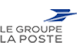 Logo von Groupe La Poste
